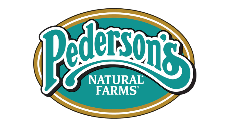 Pederson's Natural Farms logo