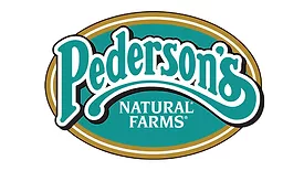 Pederson's Natural Farms logo