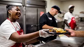 Salvation Army of Salisbury receives $30,000 grant from the Perdue Foundation