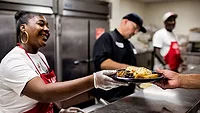 Salvation Army of Salisbury receives $30,000 grant from the Perdue Foundation