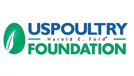 USPOULTRY Foundation logo