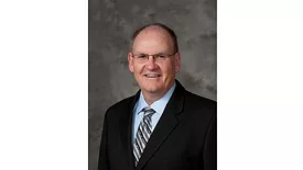 John Starkey, president of USPOULTRY