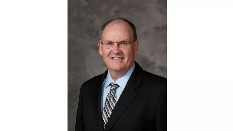 John Starkey, president of USPOULTRY