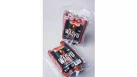 Lexington Betty Smokehouse x Vander Farmers Wagyu Dogs