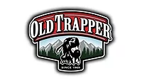 Old Trapper logo