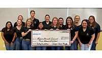 USPOULTRY Foundation grant to Sam Houston State University in Texas