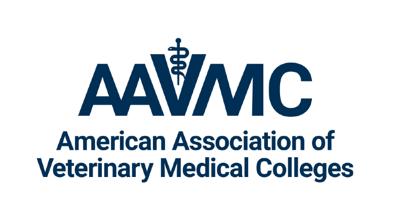 American Association of Veterinary Medical Colleges logo
