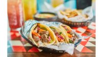 Condado Tacos, limited time offer taco