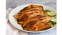 Tilapia Tilapia