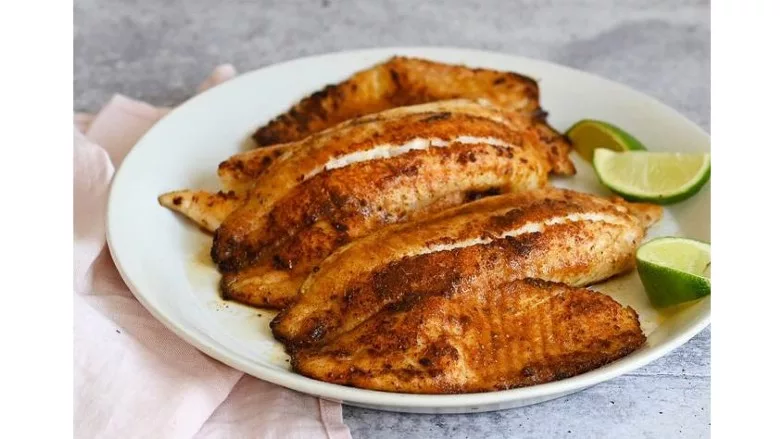 Tilapia