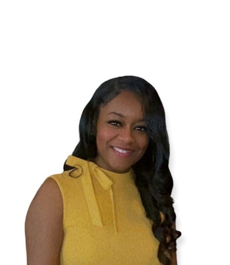 Photo of Dr. Danielle Shutes