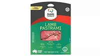 Aussie Select's Lamb Pastrami Aussie Select's Lamb Pastrami