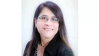 Photo of Dr. Claudia Osorio, Elanco Animal Health