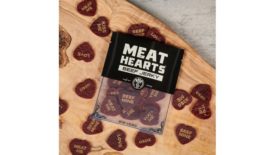 MeatHearts by Manly Man Co.