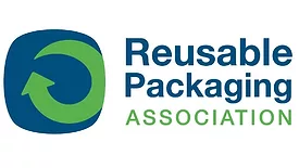 Reusable Packaging Association logo