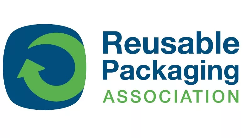 Reusable Packaging Association logo