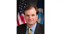 Photo of United States Department of Agriculture Under Secretary for Farm Production and Conservation of Robert Bonnie