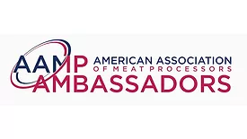 AAMP Ambassador logo