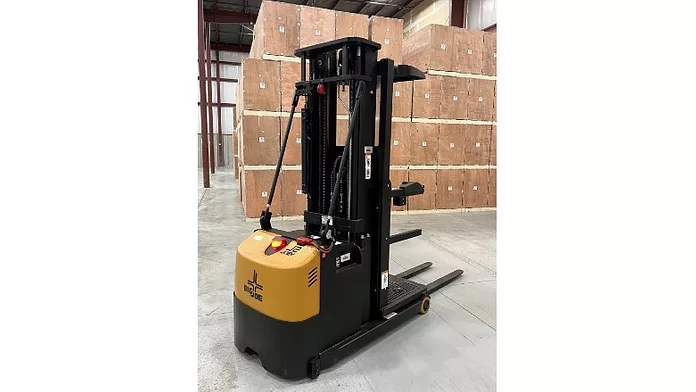 Big Joe launches J2-192 Joey Order Picker and welcomes new
