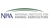 National Institute for Animal Agriculture logo