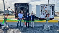 Perdue Farms and GreenGasUSA partnership Perdue Farms and GreenGasUSA partnership