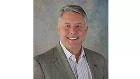 Sean Barr, The Austin Co. vice president