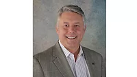 Sean Barr, The Austin Co. vice president Sean Barr, The Austin Co. vice president