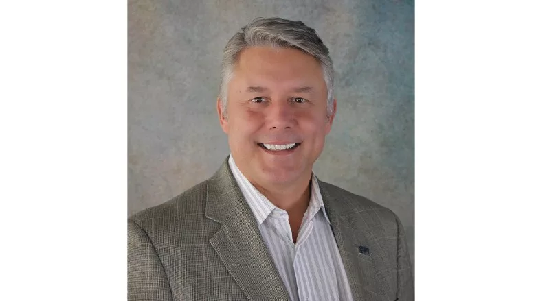Sean Barr, The Austin Co. vice president