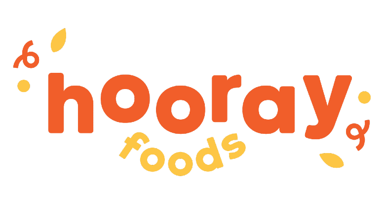 Hooray Foods logo