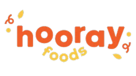 Hooray Foods logo