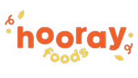 Hooray Foods logo