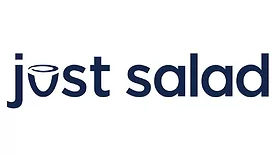 Just Salad logo