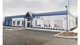 BAK Food Equipment Illinois