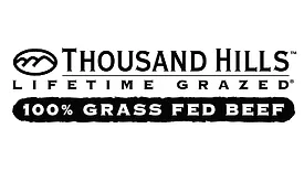 Thousand Hills Lifetime Grazed logo