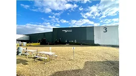 Millwood Inc.'s Barrington, New Jersey, location
