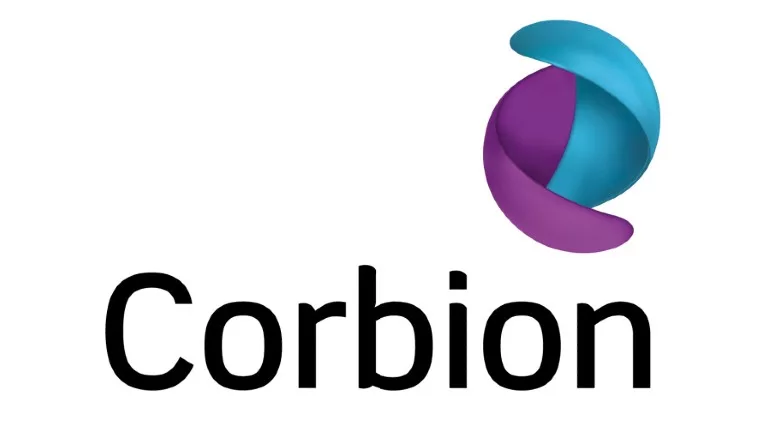 Corbion logo