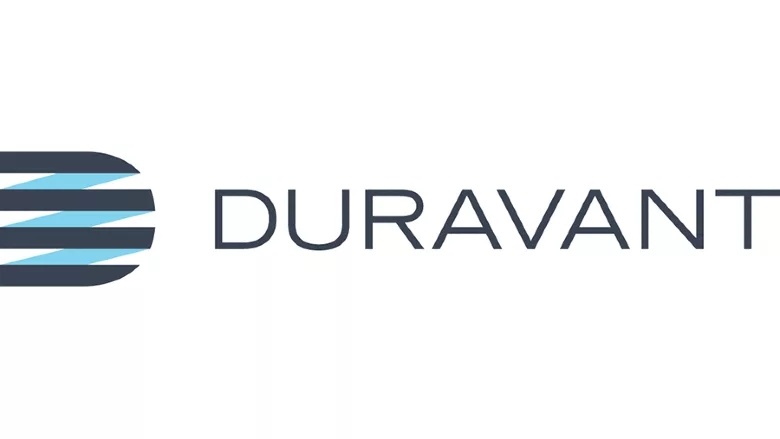 Duravant logo