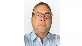 Thomas Bako, BAK Food Equipment's director of business development