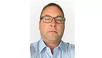 Thomas Bako, BAK Food Equipment's director of business development