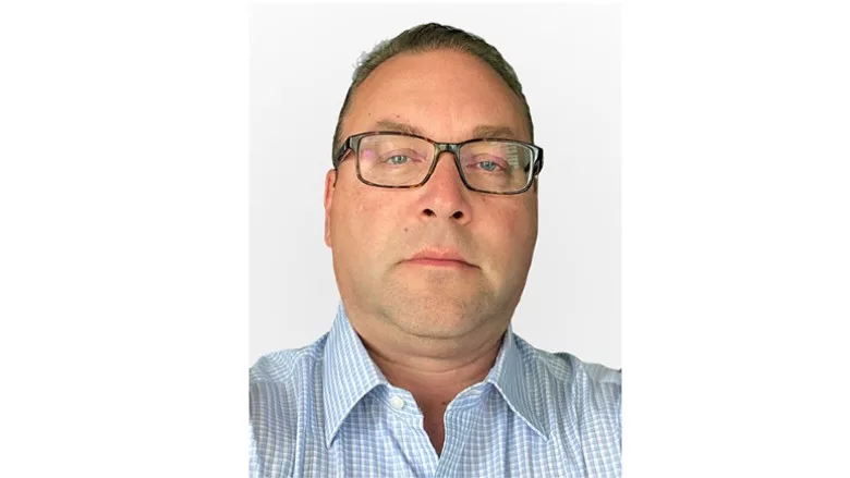 Thomas Bako, BAK Food Equipment's director of business development