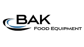 BAK Food Equipment logo