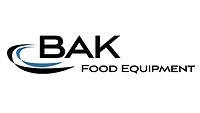 BAK Food Equipment logo