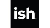 The ISH Food Co. logo