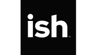 The ISH Food Co. logo The ISH Food Co. logo