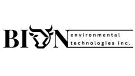 Bion Environmental Technologies logo