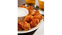 Buffalo wings