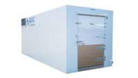 Polar Leasing WL820 Temperature-Controlled Cold Room