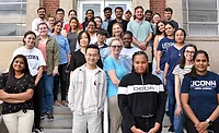 Uconn Students Uconn Students