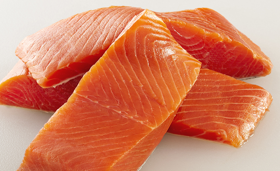 salmon