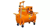 Eriez sump cleaner
